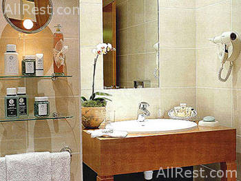 Hotel Sofitel Thalassa Miramar 5